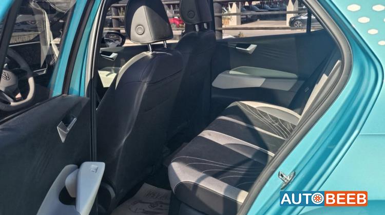 Volkswagen ID.3 2022