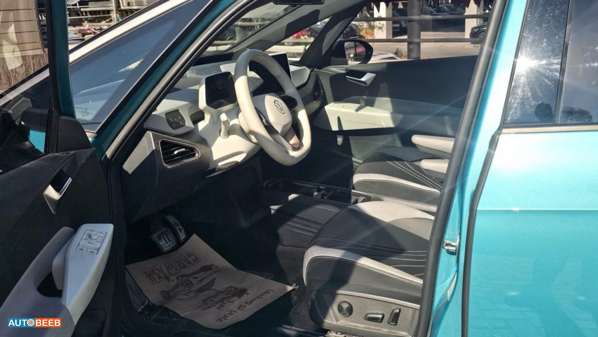 Volkswagen ID.3 2022