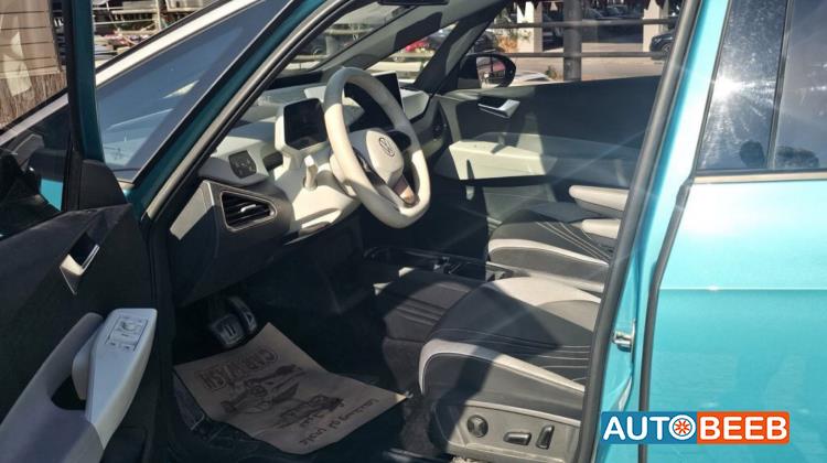 Volkswagen ID.3 2022
