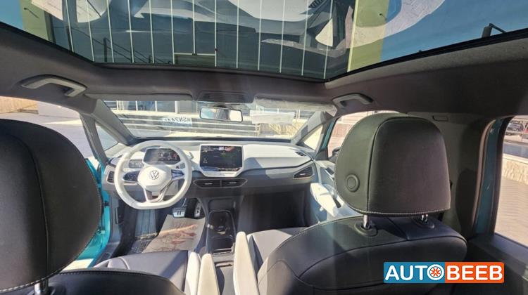 Volkswagen ID.3 2022