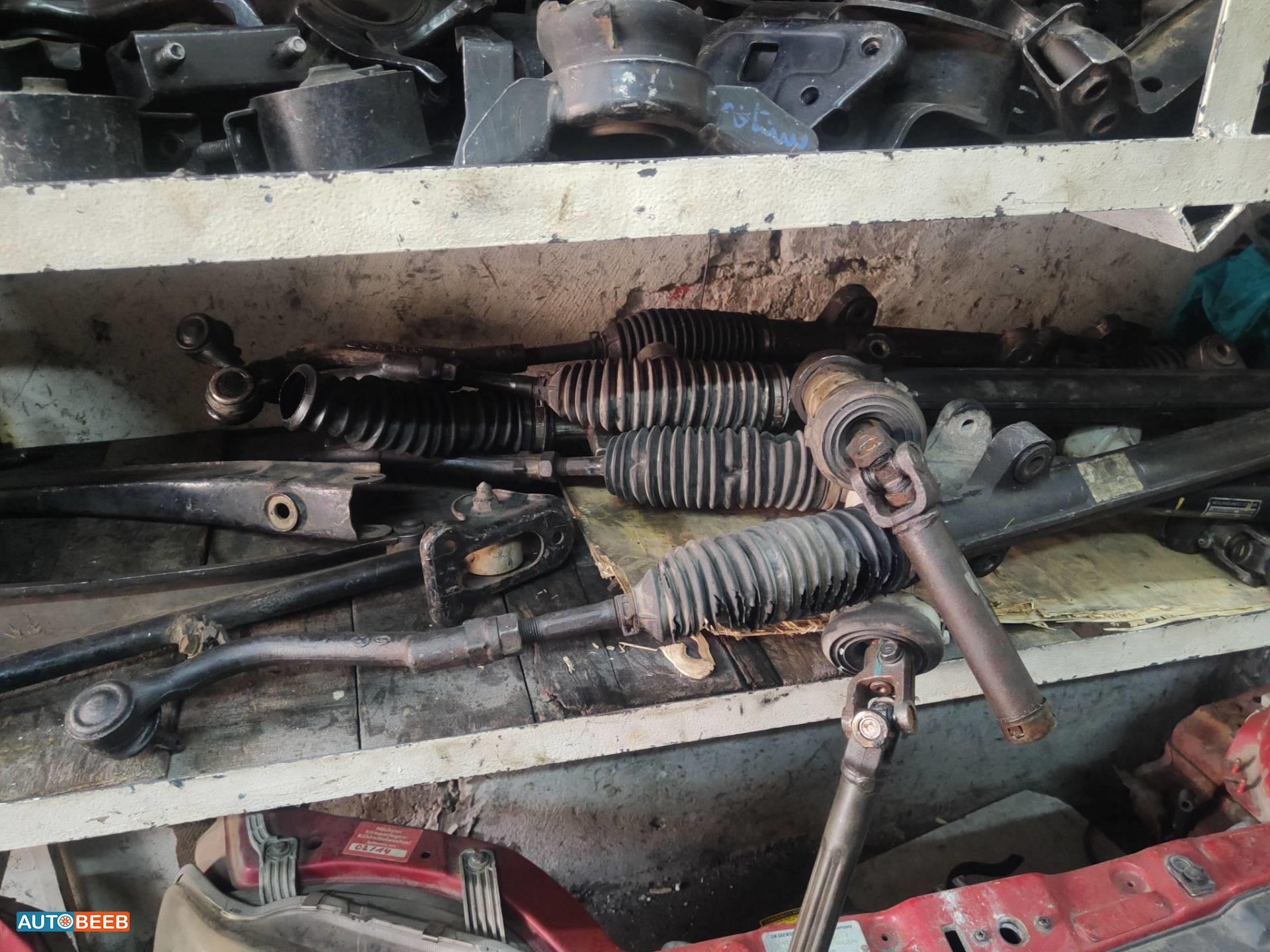  Mechanics  Hyundai Sonata