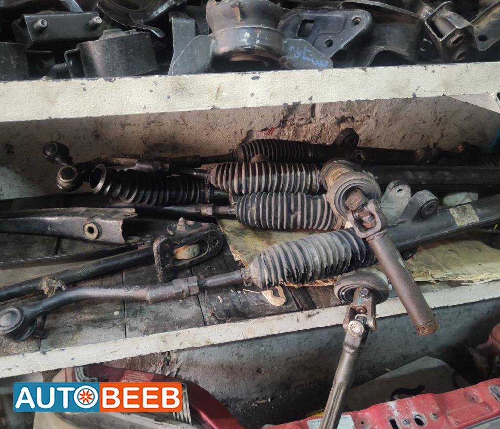  Mechanics  Hyundai Sonata