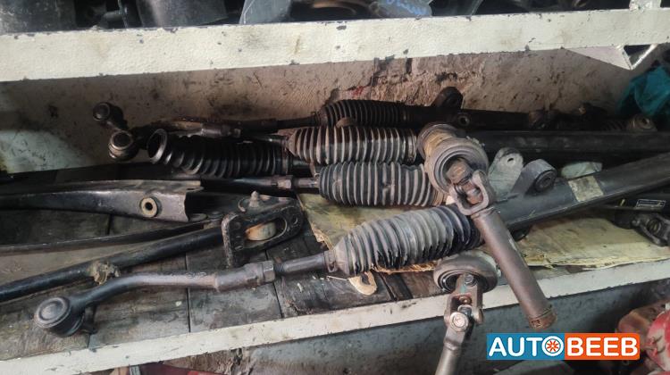  Mechanics  Hyundai Sonata