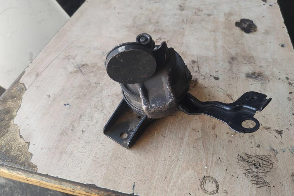  Mechanics  Hyundai Avante