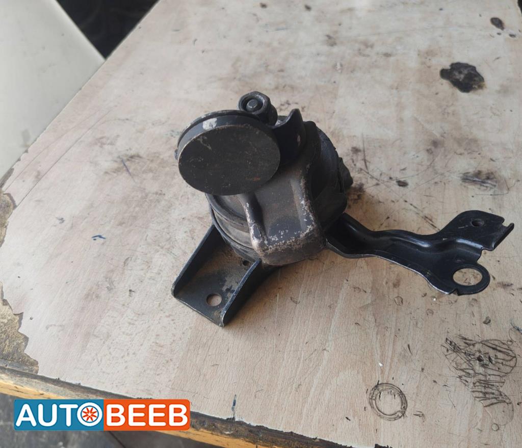  Mechanics  Hyundai Avante