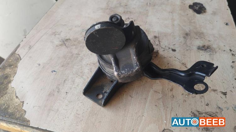  Mechanics  Hyundai Avante