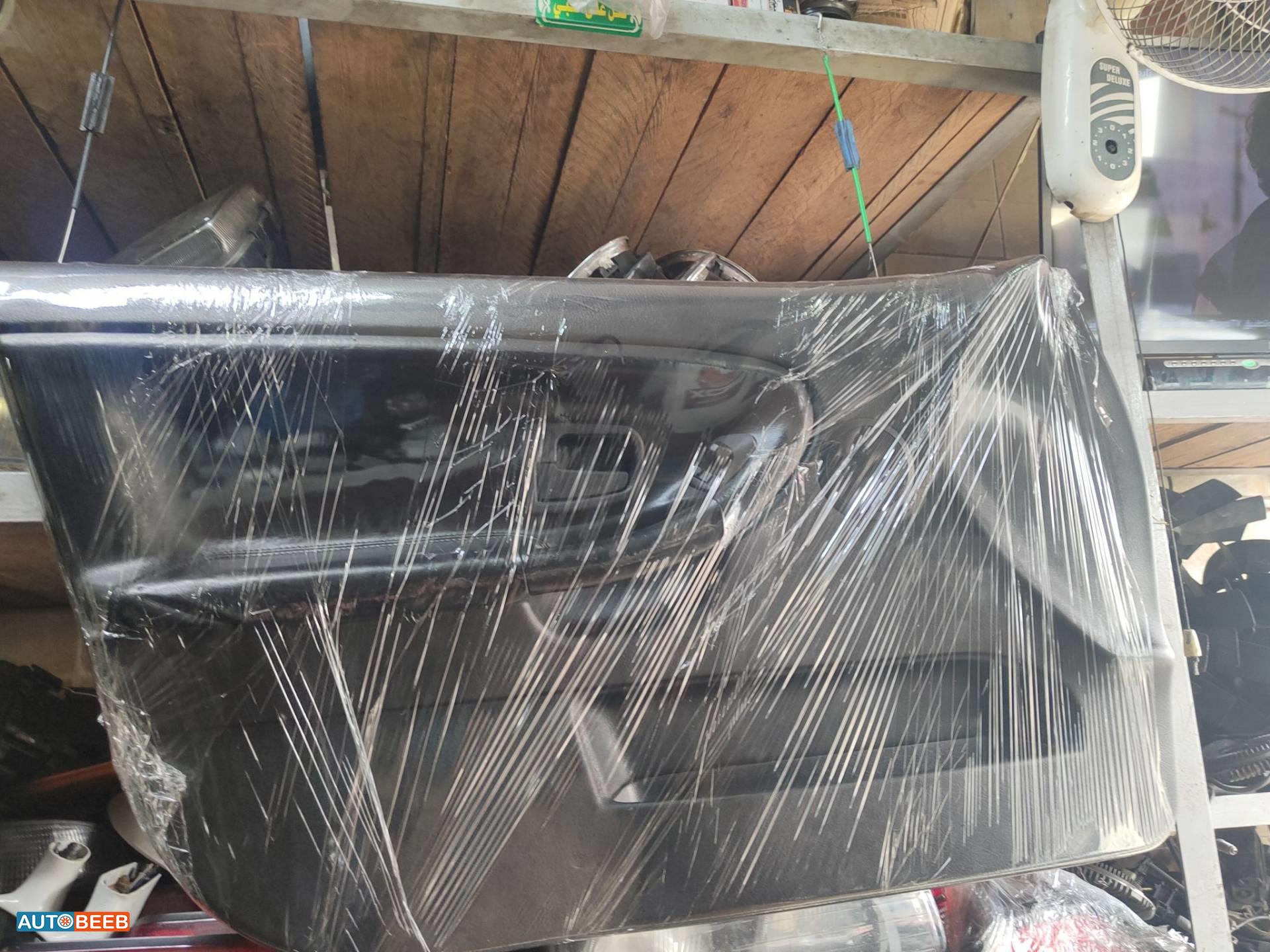 Cabin  Interior Restoration Kit BMW 330e