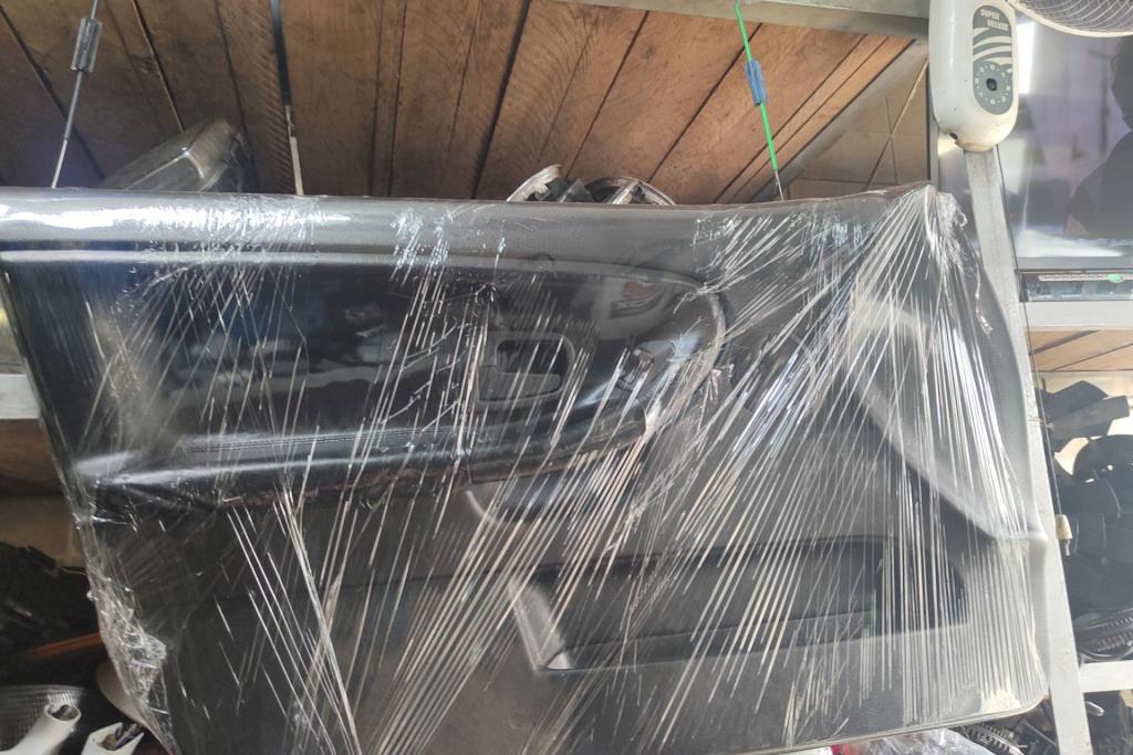 Cabin  Interior Restoration Kit BMW 330e