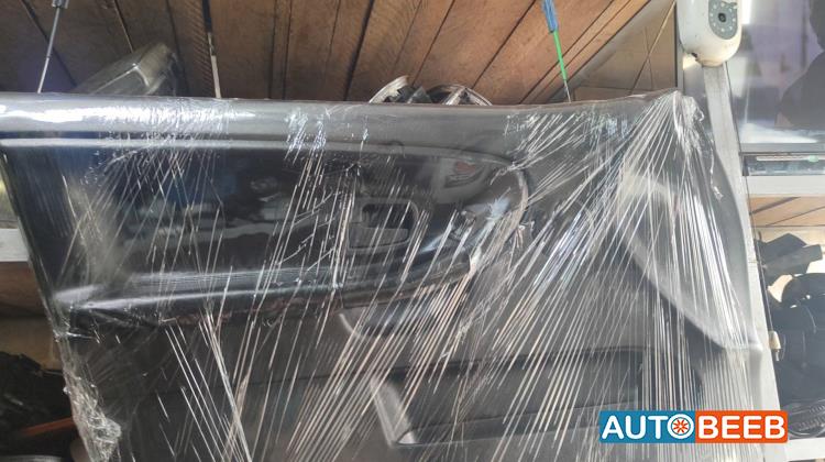 Cabin  Interior Restoration Kit BMW 330e