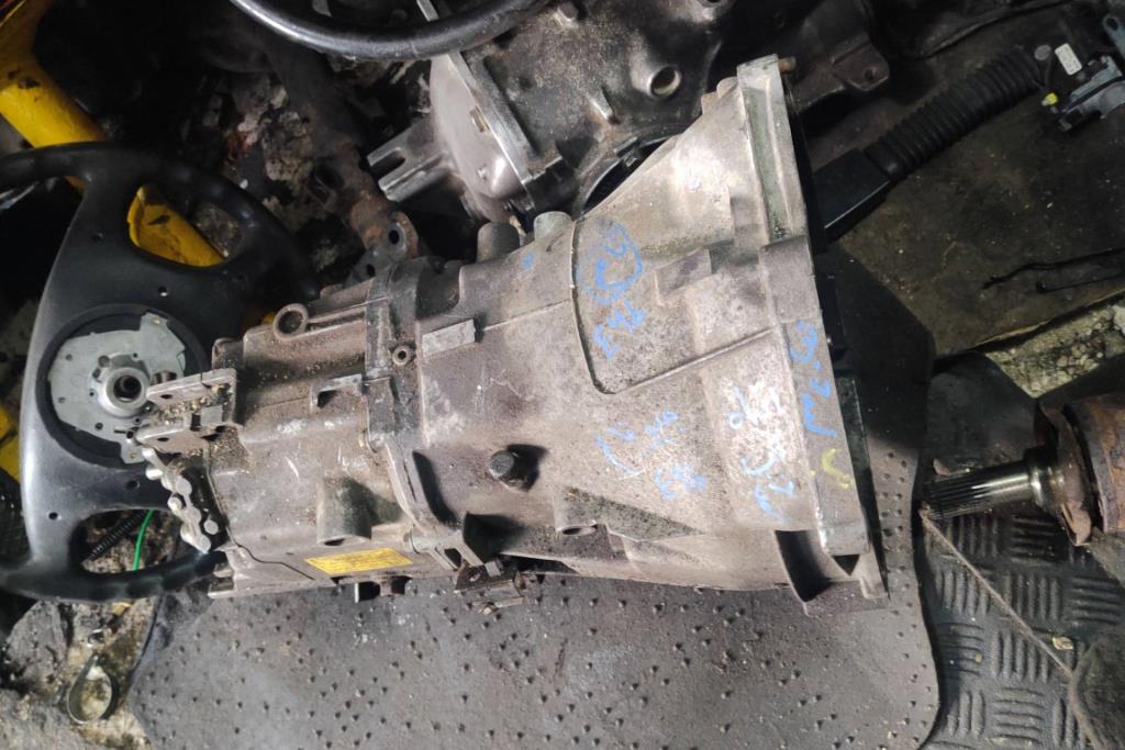  Gear Box BMW 