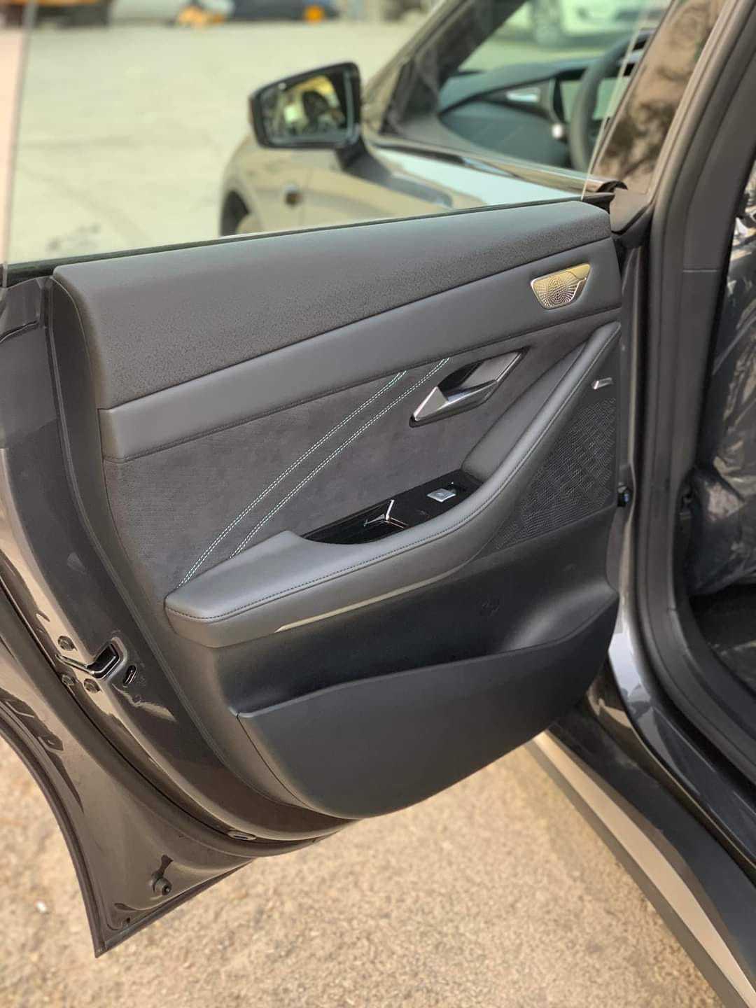 شانجان SL03 2025