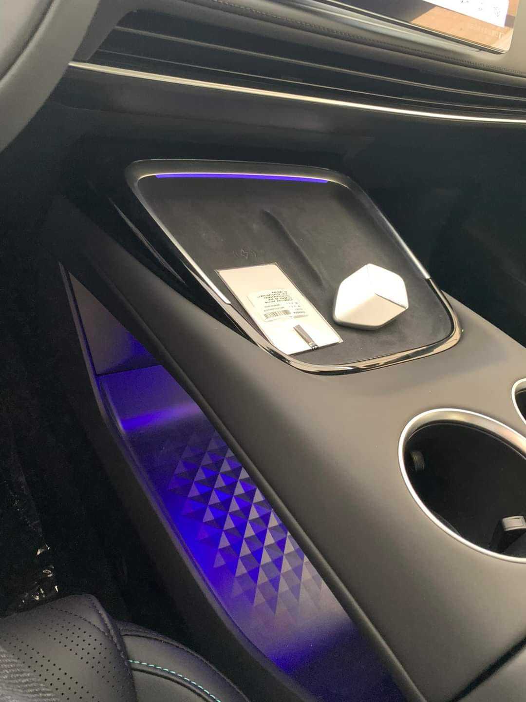 شانجان SL03 2025