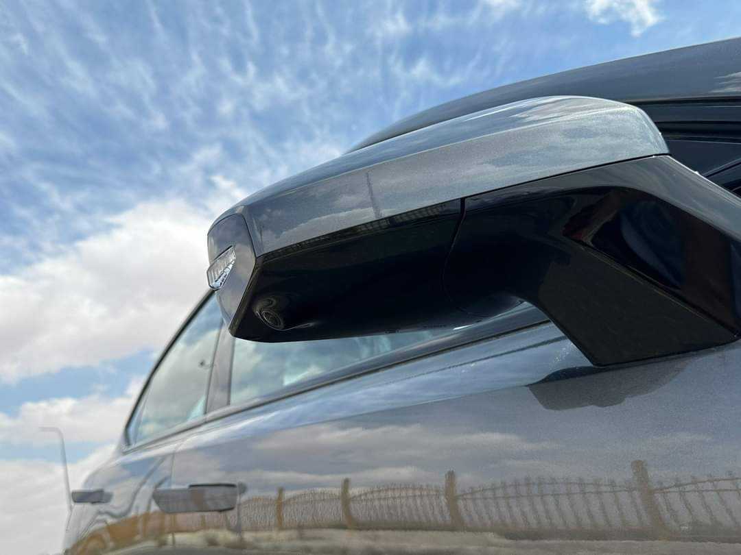 شانجان SL03 2025