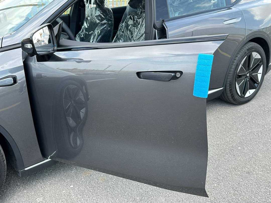 شانجان SL03 2025