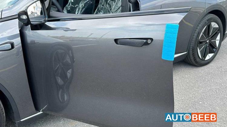 شانجان SL03 2025