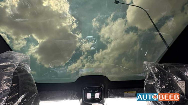 شانجان SL03 2025