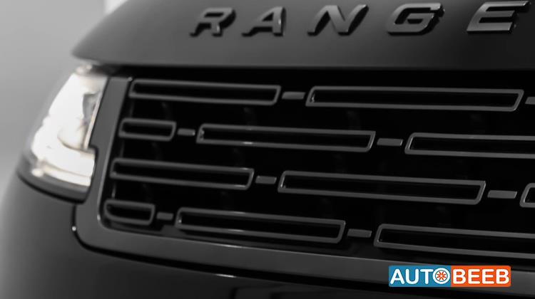 Land Rover Range Rover Sport 2023