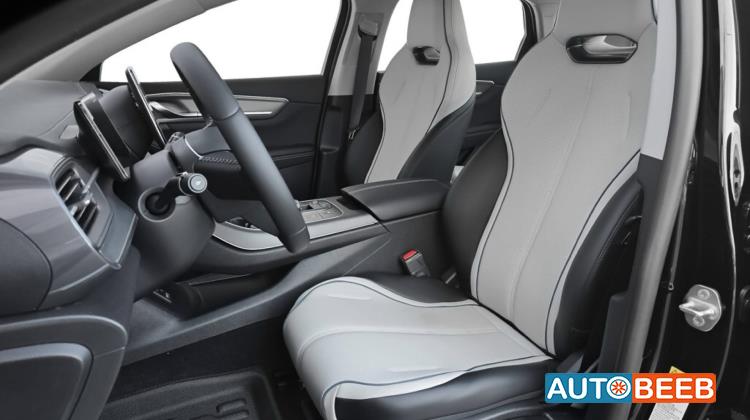 BYD Destroyer 05 2025