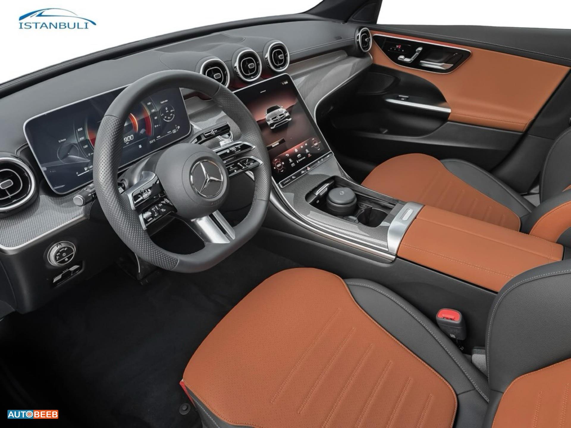 Mercedes Benz C200 2023