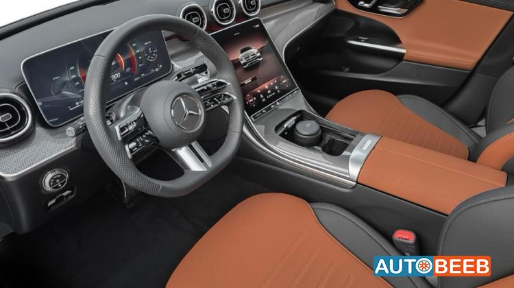 Mercedes Benz C200 2023