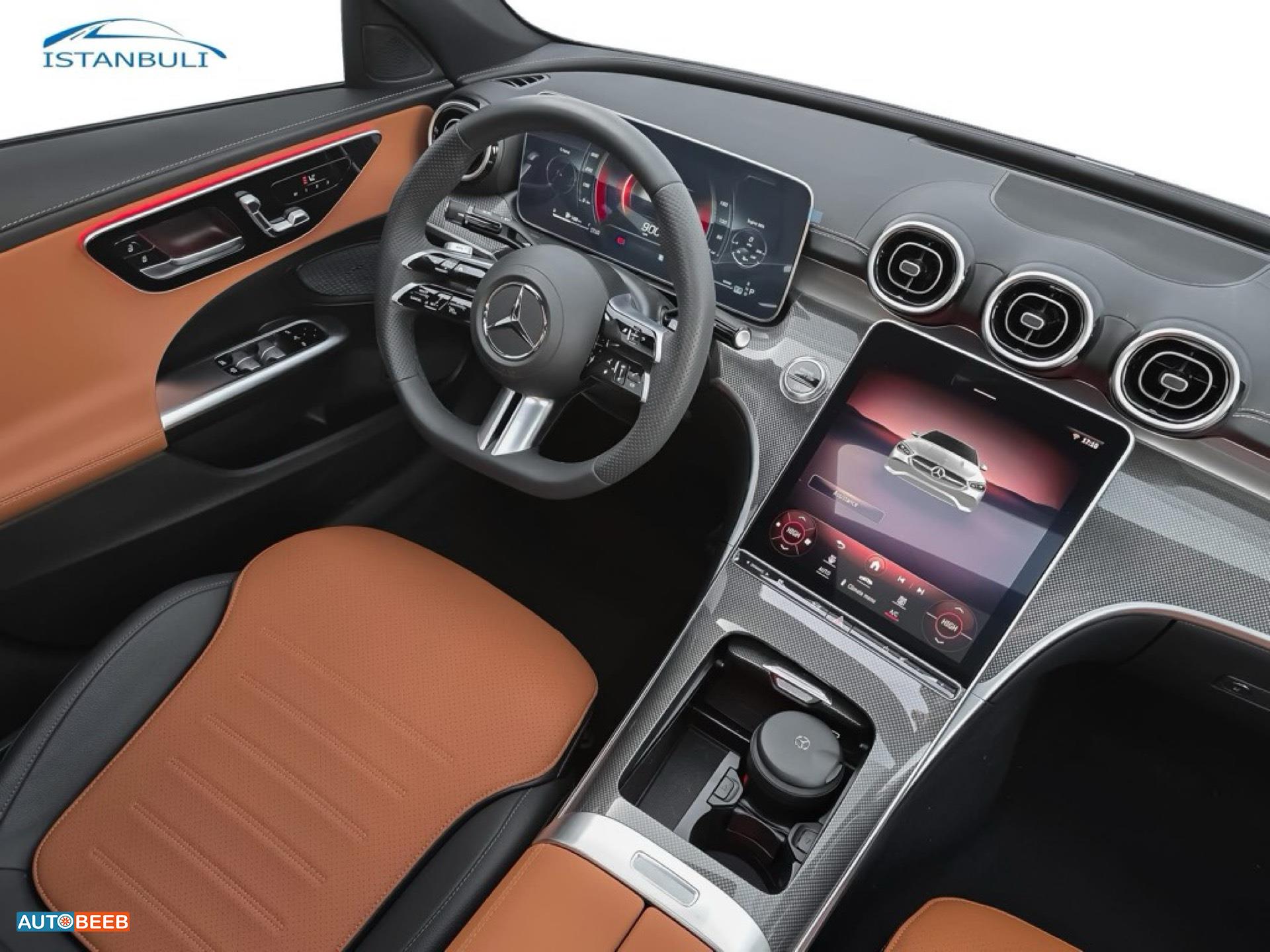 Mercedes Benz C200 2023