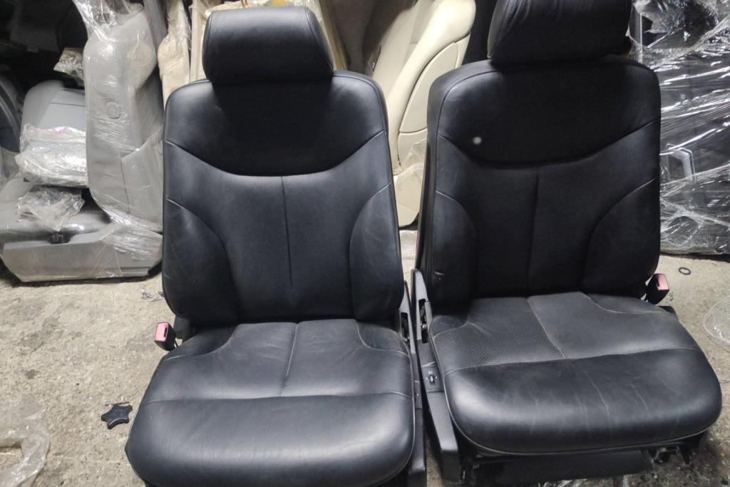 Cabin  Seat Mercedes Benz S500