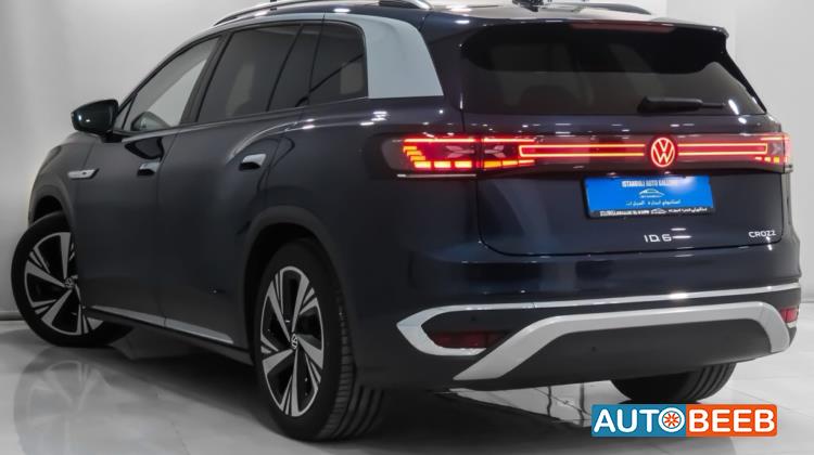 Volkswagen ID.6 2023