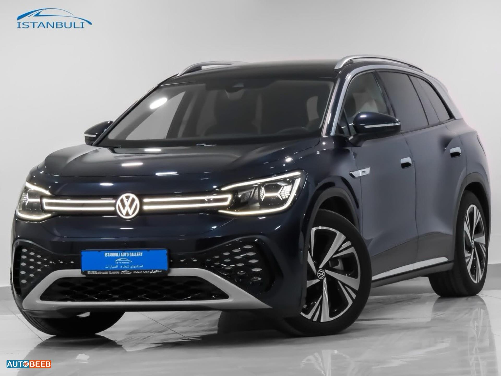 Volkswagen ID.6 2023