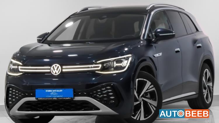 Volkswagen ID.6 2023