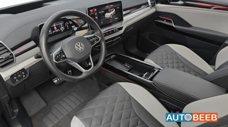 Volkswagen ID.6 2023