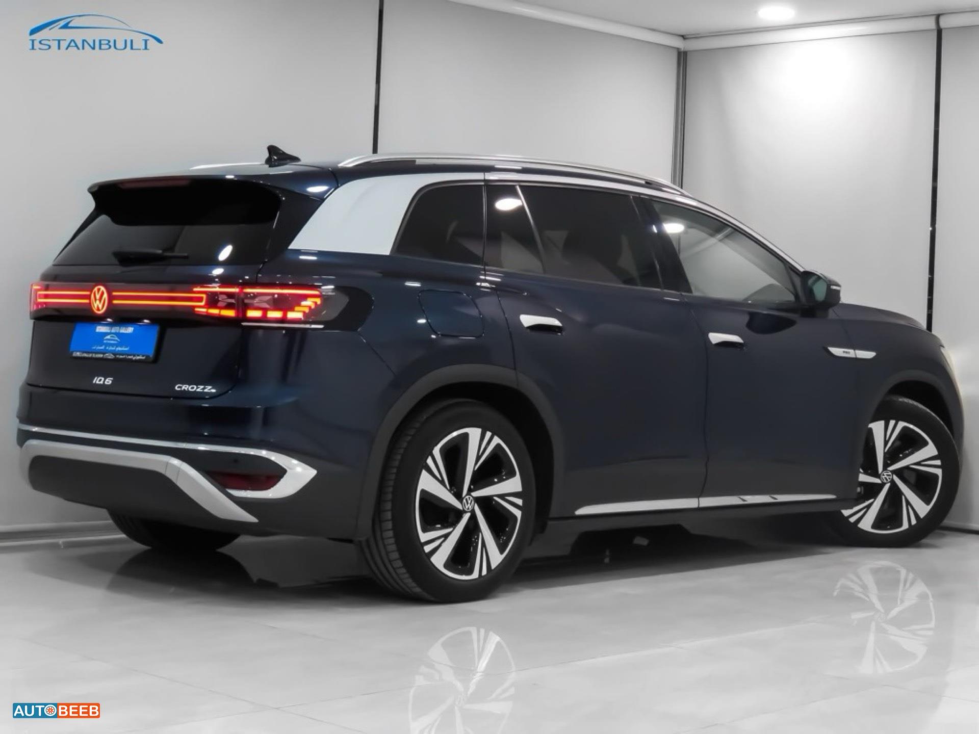 Volkswagen ID.6 2023