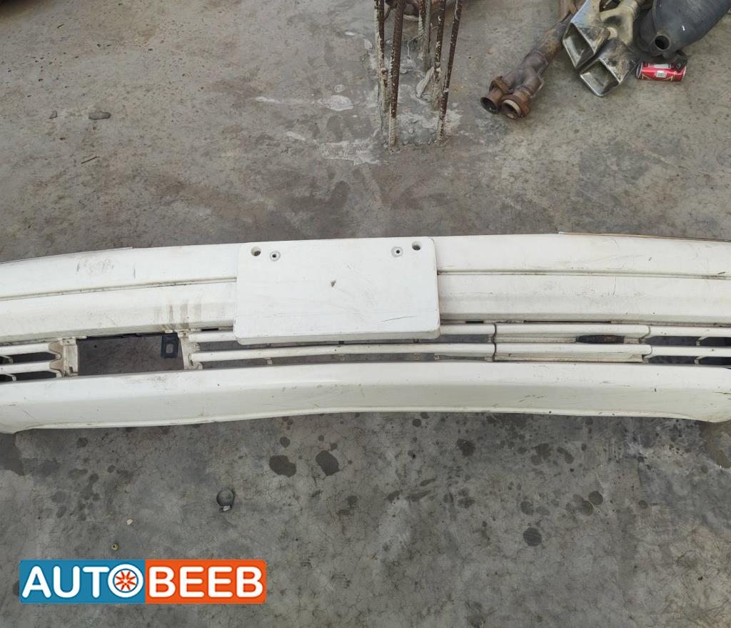 Body  Bumper Mercedes Benz S500