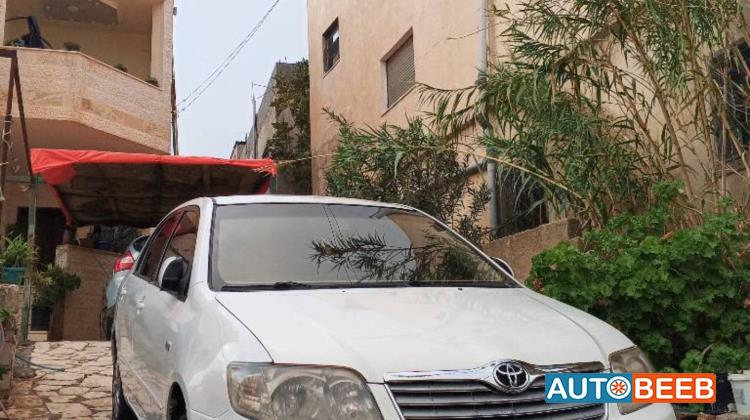 Toyota Corolla 2006