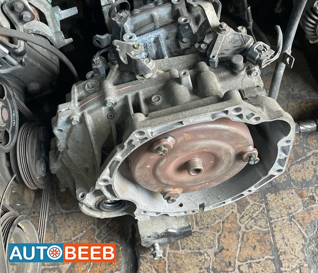  Gear Box KIA Morning