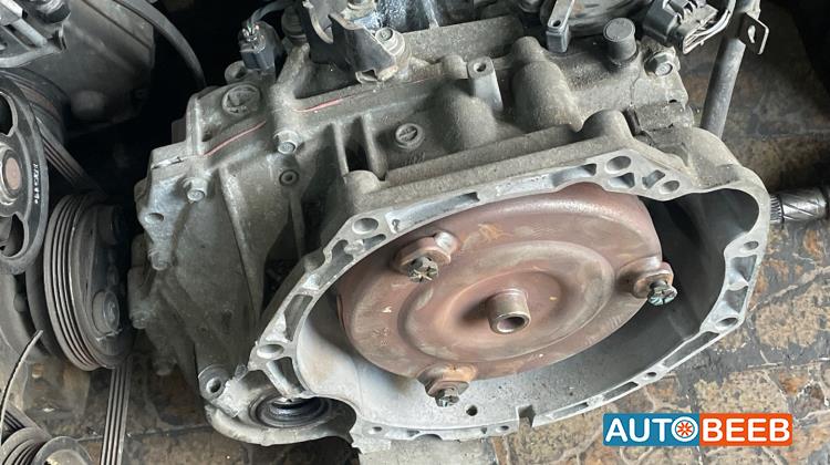  Gear Box KIA Morning