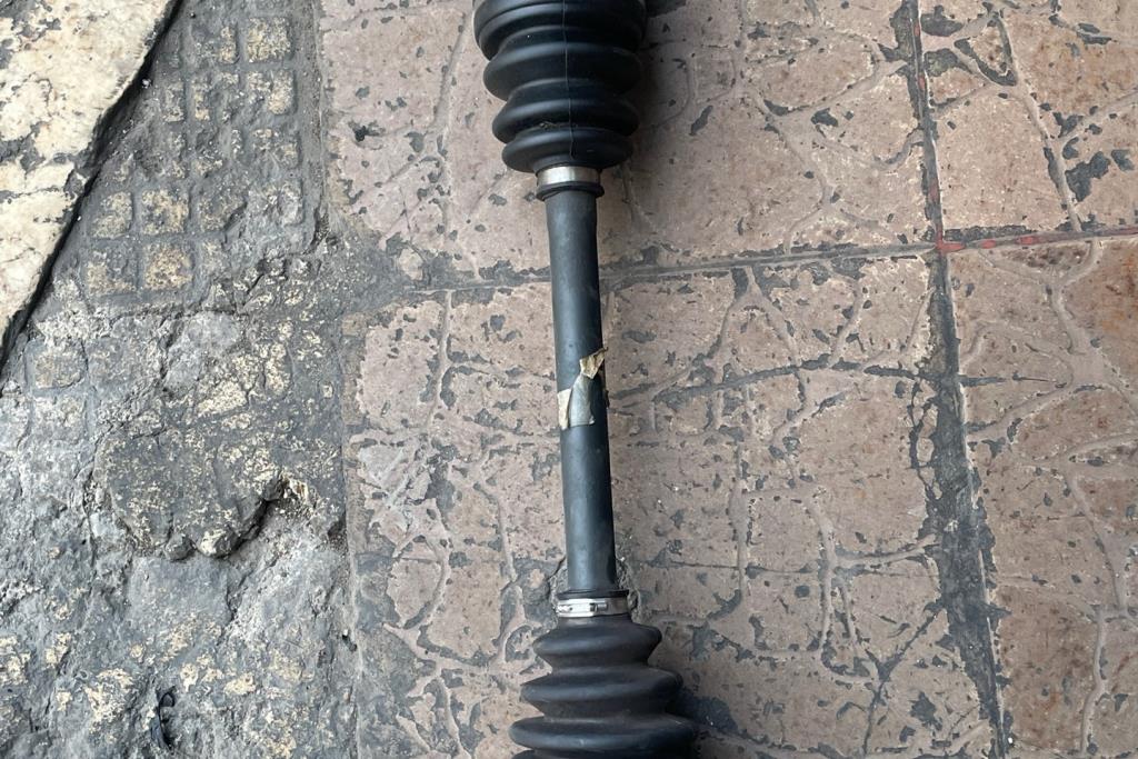 اكس يمين شمال كيا سيفيا 1 1996 1997