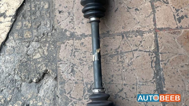  Mechanics  KIA Sephia