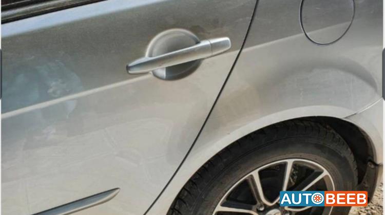 Mitsubishi Lancer 2018