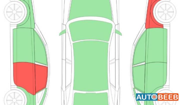 Mitsubishi Lancer 2018