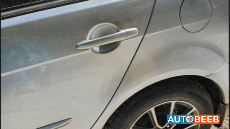 Mitsubishi Lancer 2018