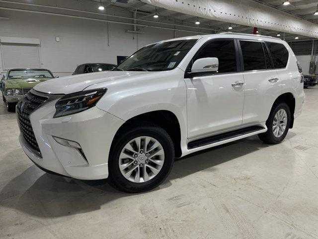 Lexus GX460 2021