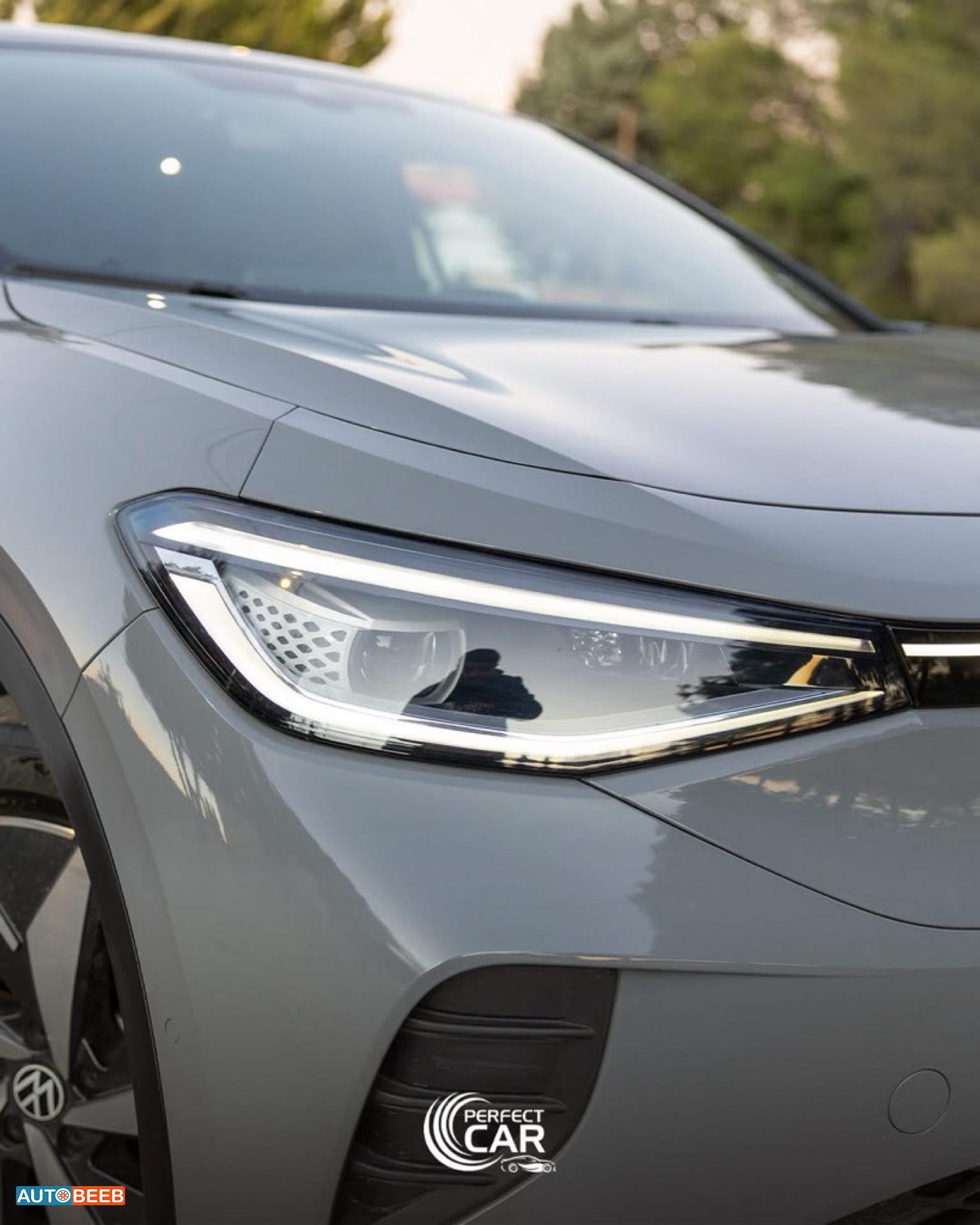 Volkswagen ID.4 2023