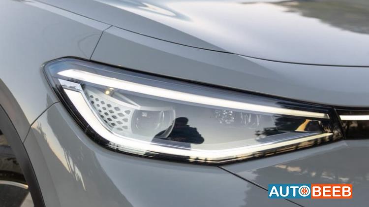 Volkswagen ID.4 2023