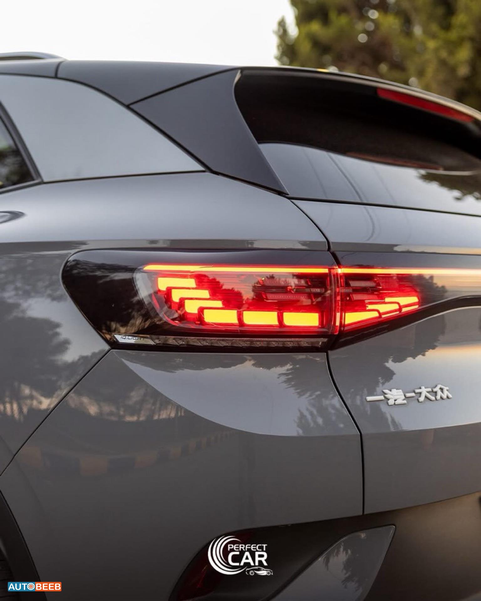 Volkswagen ID.4 2023