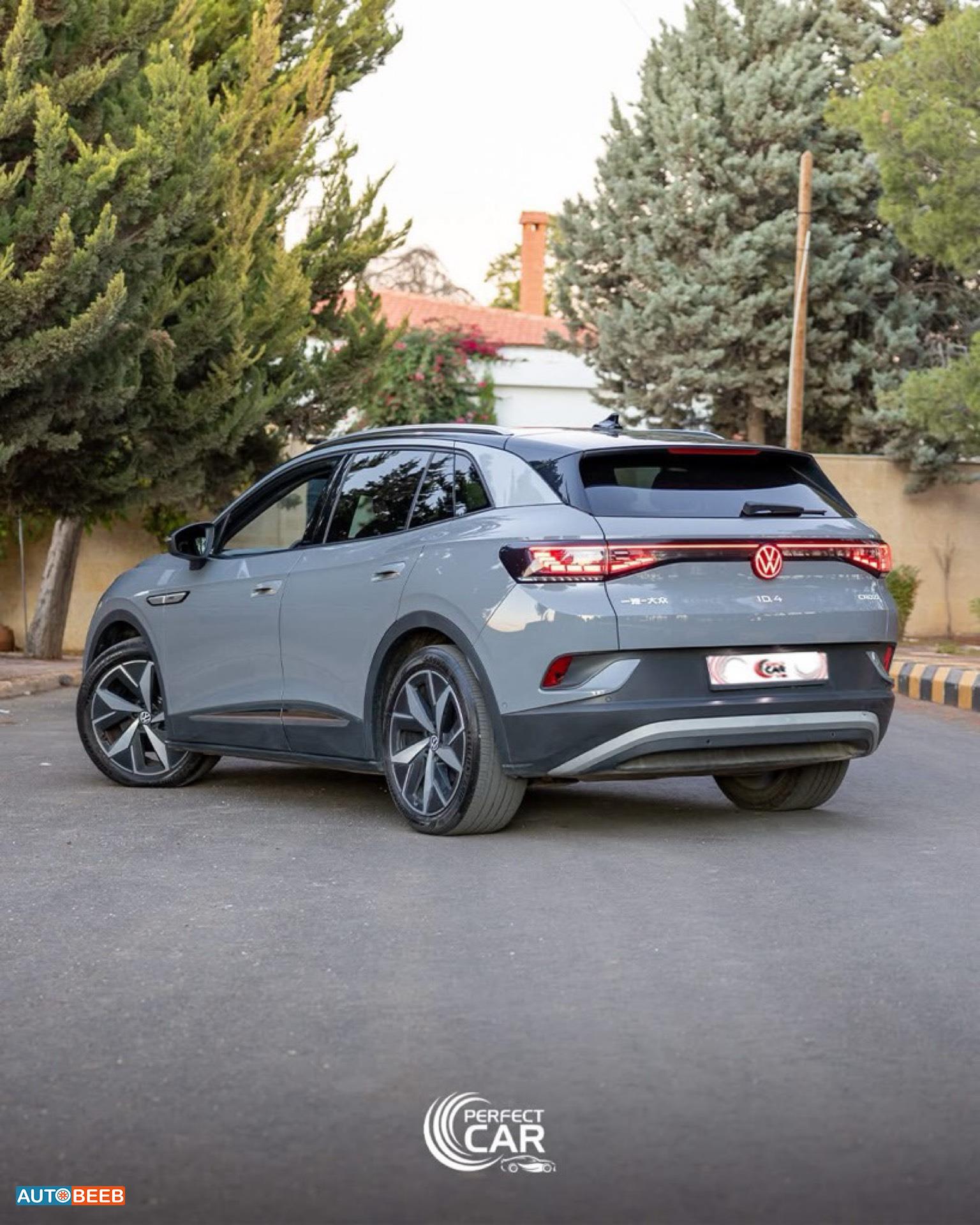 Volkswagen ID.4 2023