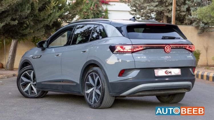 Volkswagen ID.4 2023