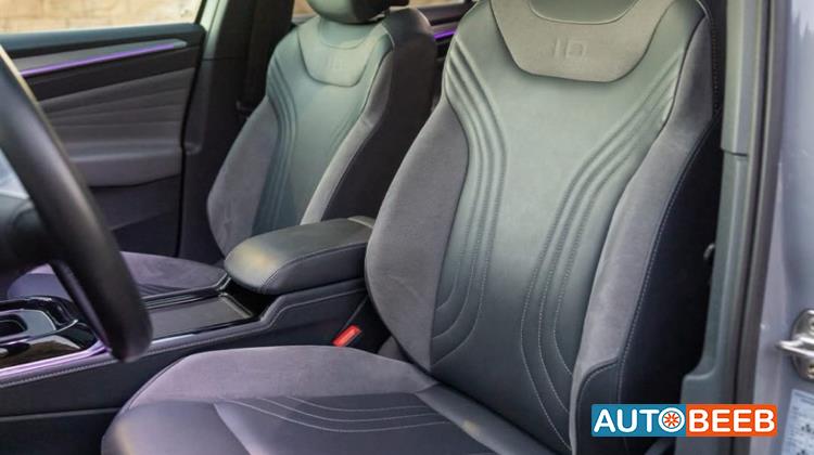 Volkswagen ID.4 2023