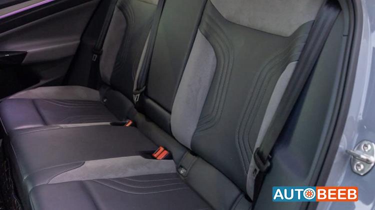 Volkswagen ID.4 2023