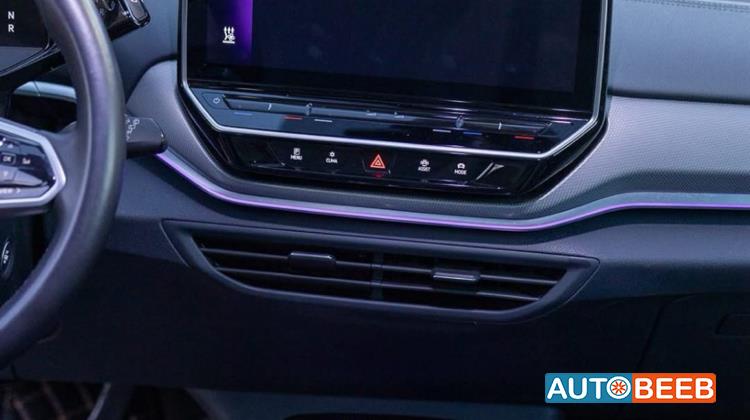 Volkswagen ID.4 2023