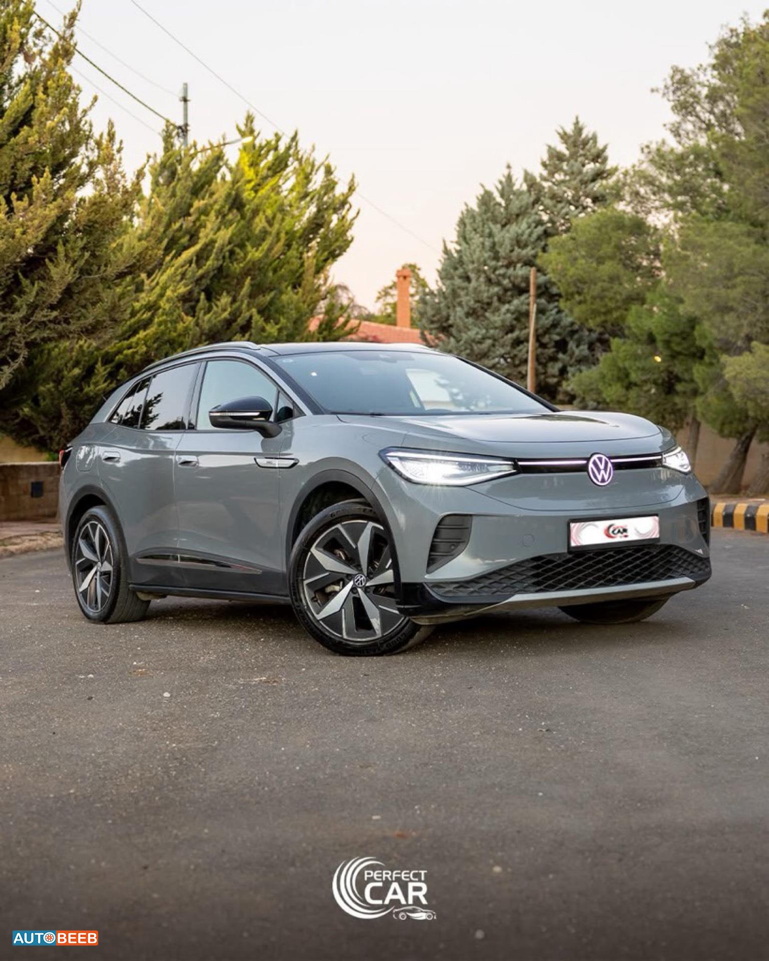 Volkswagen ID.4 2023